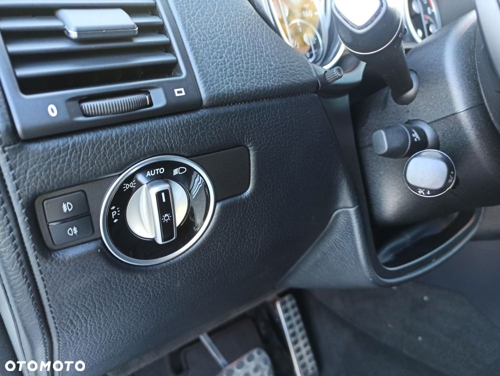 Mercedes-Benz Klasa G - 18