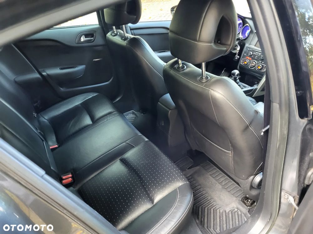 Citroën DS4 THP 200 SportChic - 15