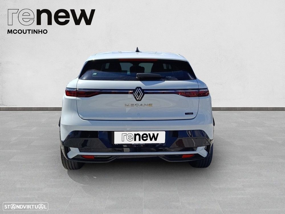 Renault Mégane - 4