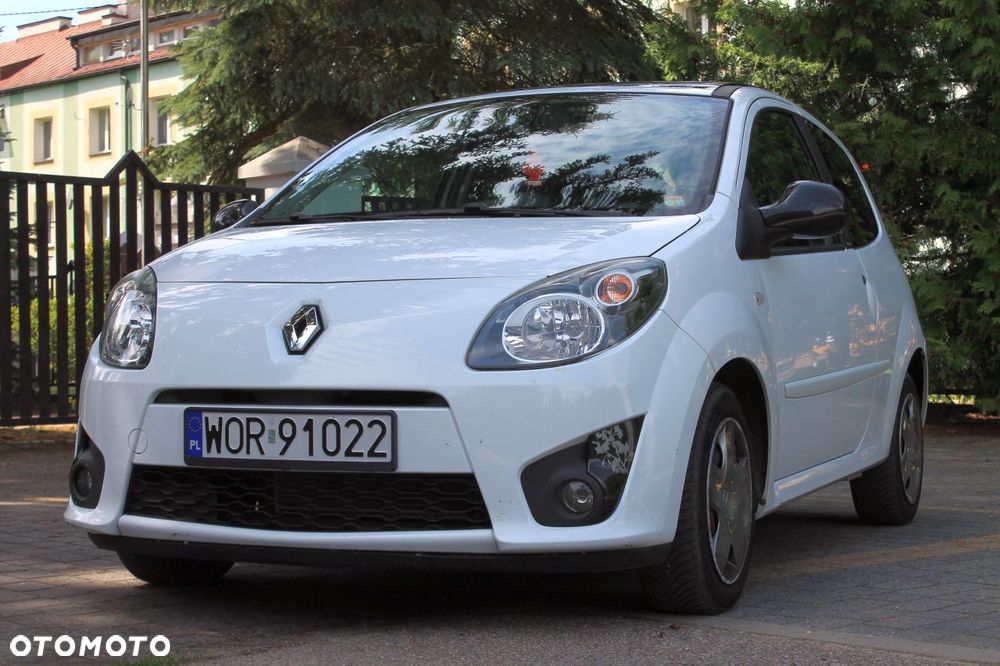 Renault Twingo 1.2 16V Night & Day - 15