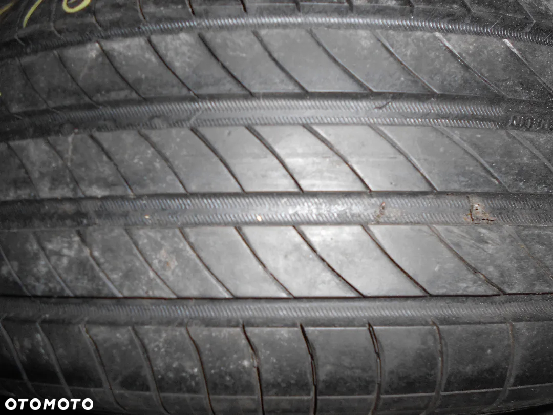 OPONY 195/55R16 MICHELIN PRIMACY 4 S1 DOT 2020 7.2MM - 4