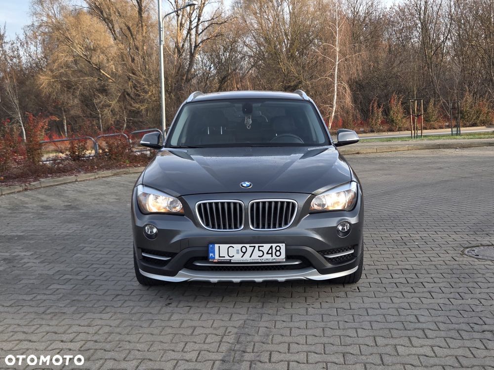 BMW X1 xDrive18d - 3