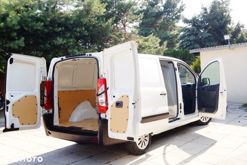 Fiat Scudo Long Lift Salon Pl Bogata Opcja 130 koni Faktura Vat 23% - 6