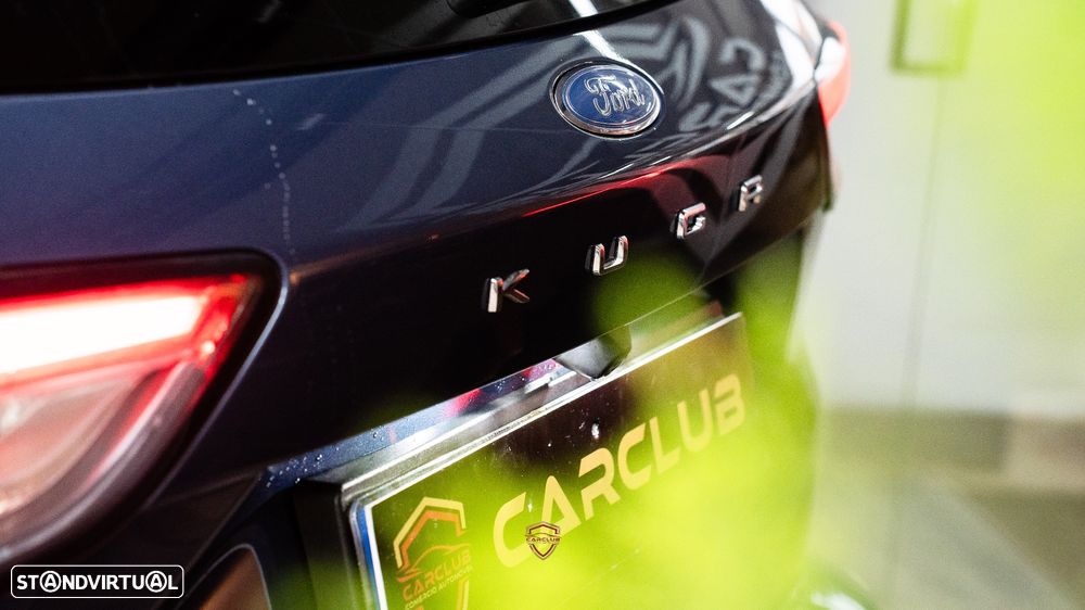 Ford Kuga 1.5 EcoBoost ST-LINE - 17