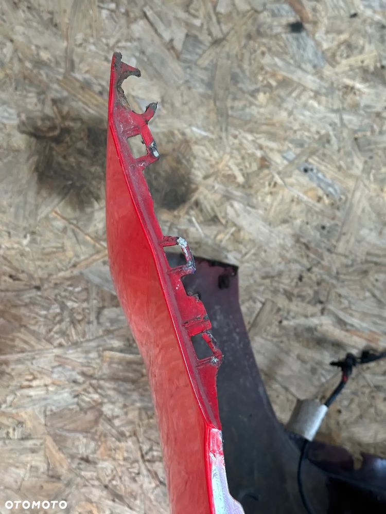 ZDERZAK PRZEDNI FIAT PUNTO EVO  176/A - 9