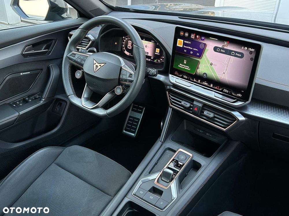 Cupra Formentor 1.5 eTSI mHEV DSG - 17