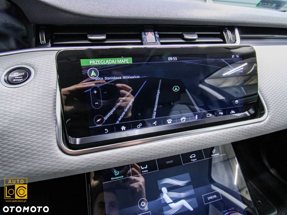 Land Rover Range Rover Evoque 2.0Si4 HSE Dynamic - 20