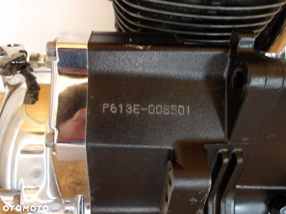 Silnik kompletny YAMAHA XV 1700 ROAD STAR 04-14r   PN. 5VN-15100-20 - 13