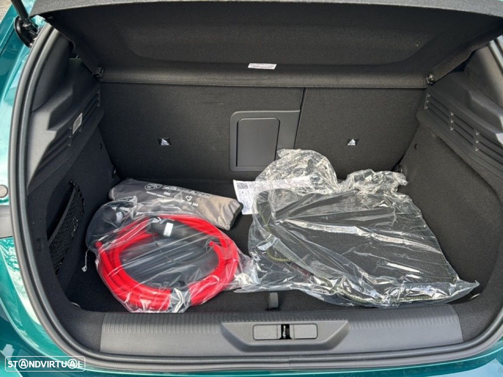 Peugeot e-308 54 kWh GT - 6