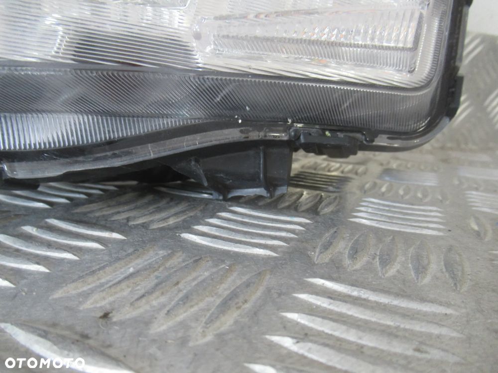 HALOGEN ŚWIATŁO JAZDY DZIENNEJ DRL LED LEWY HYUNDAI I30 II LIFT 2014-2017 - 7