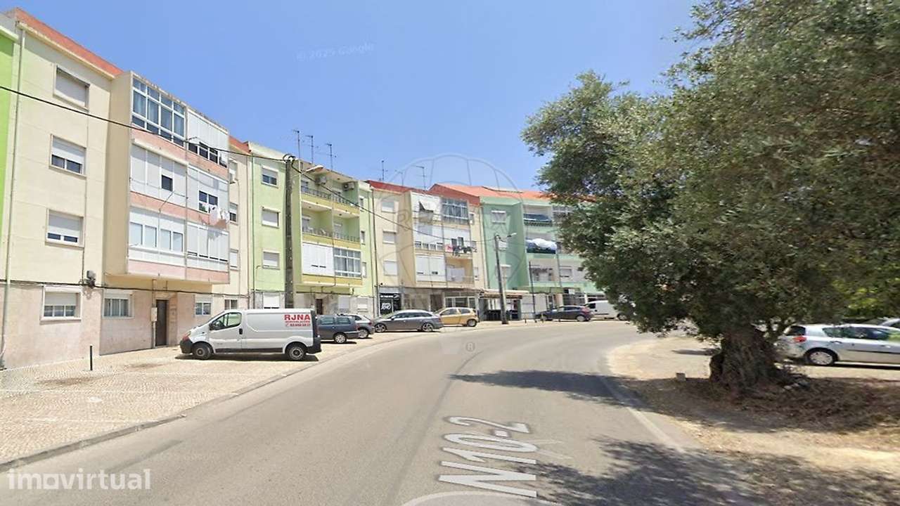 Apartamento T2 para venda - Grande imagem: 4/6