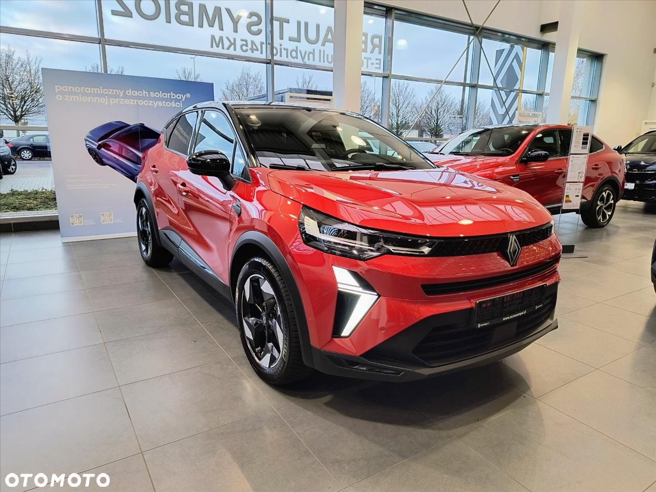 Renault Captur - 6