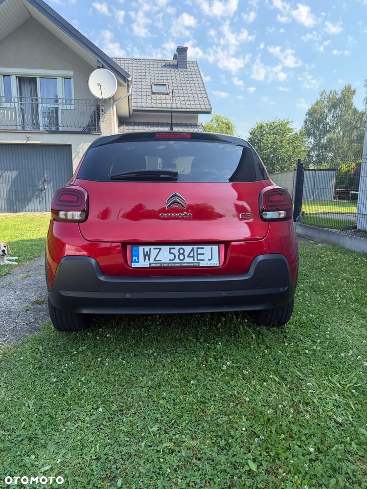 Citroën C3 - 13