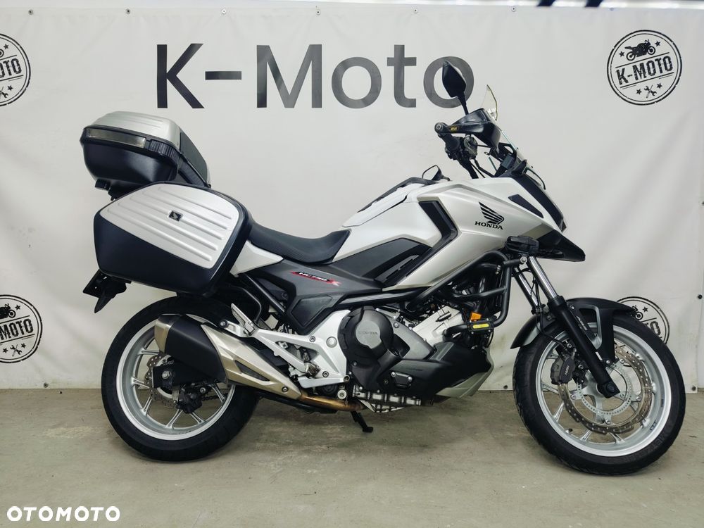Honda NC - 1