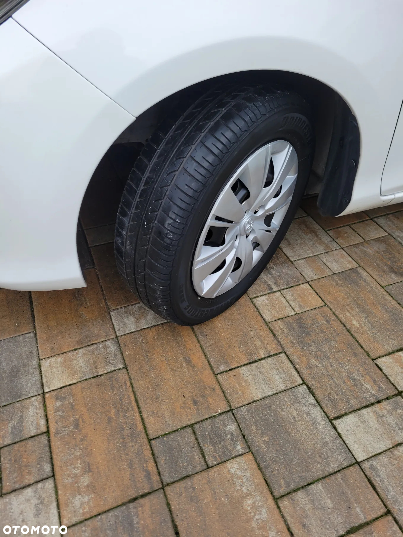 Toyota Yaris - 11