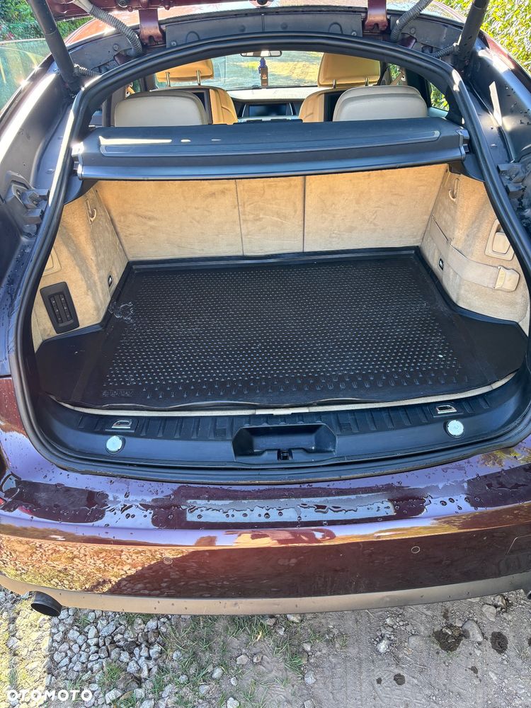 BMW Seria 5 535d - 8
