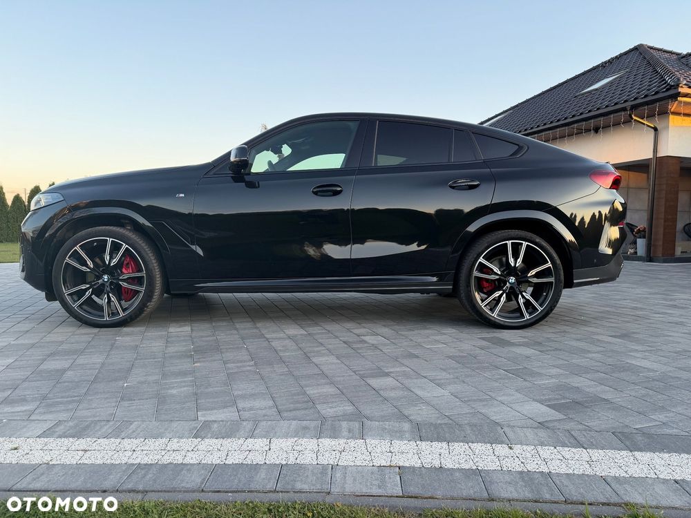 BMW X6 - 2