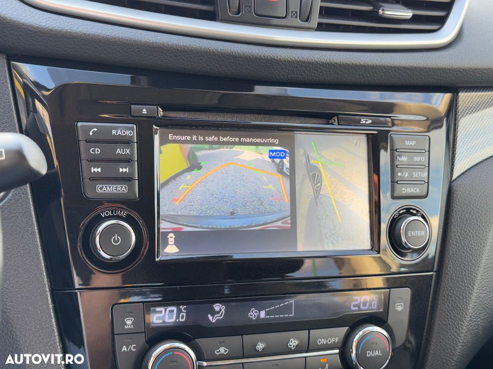 Nissan X-Trail 1.6 dCi Tekna - 29