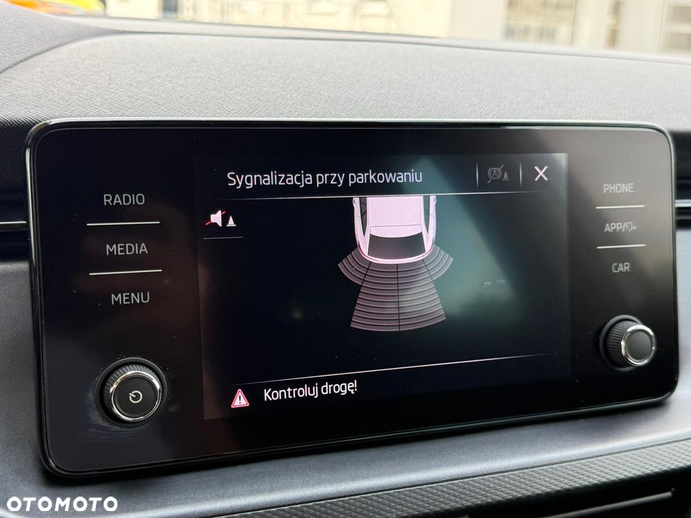 Skoda Scala 1.0 TSI Ambition - 26