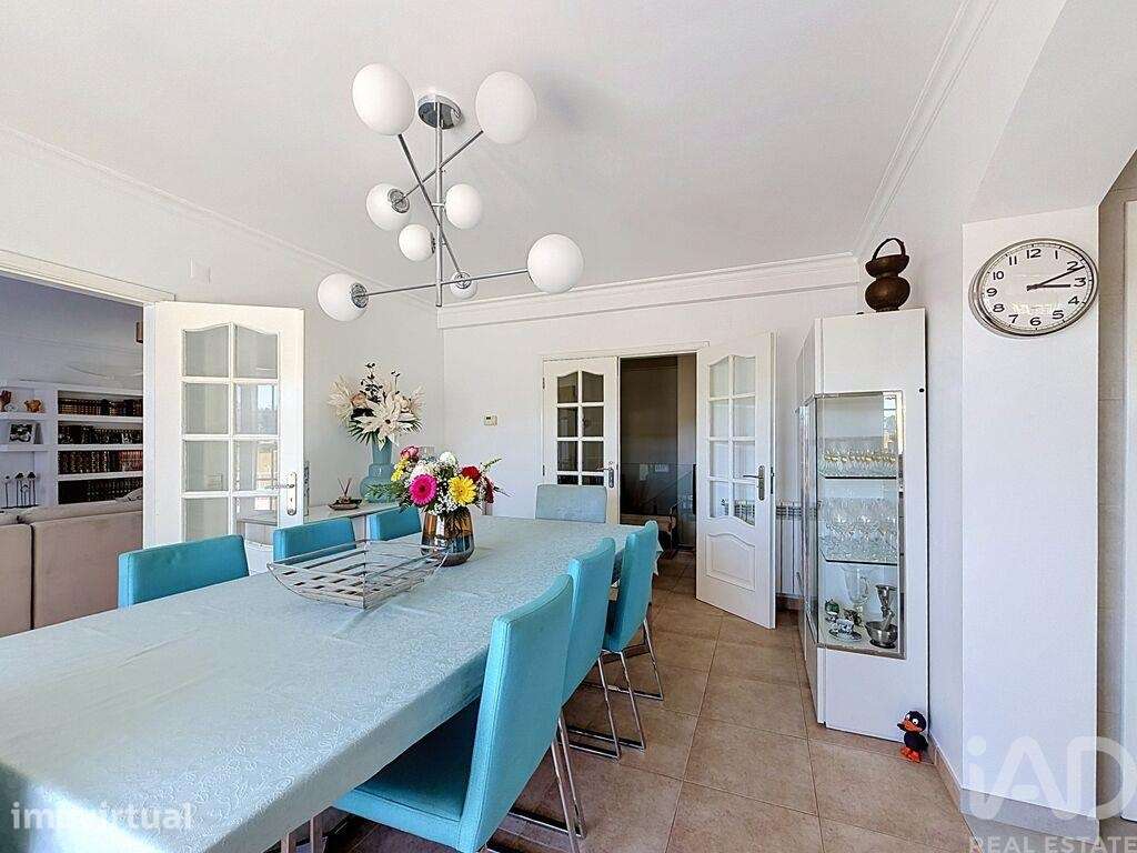 Casa / Villa T4 em Gaeiras de 367,88 m2 - Grande imagem: 5/36