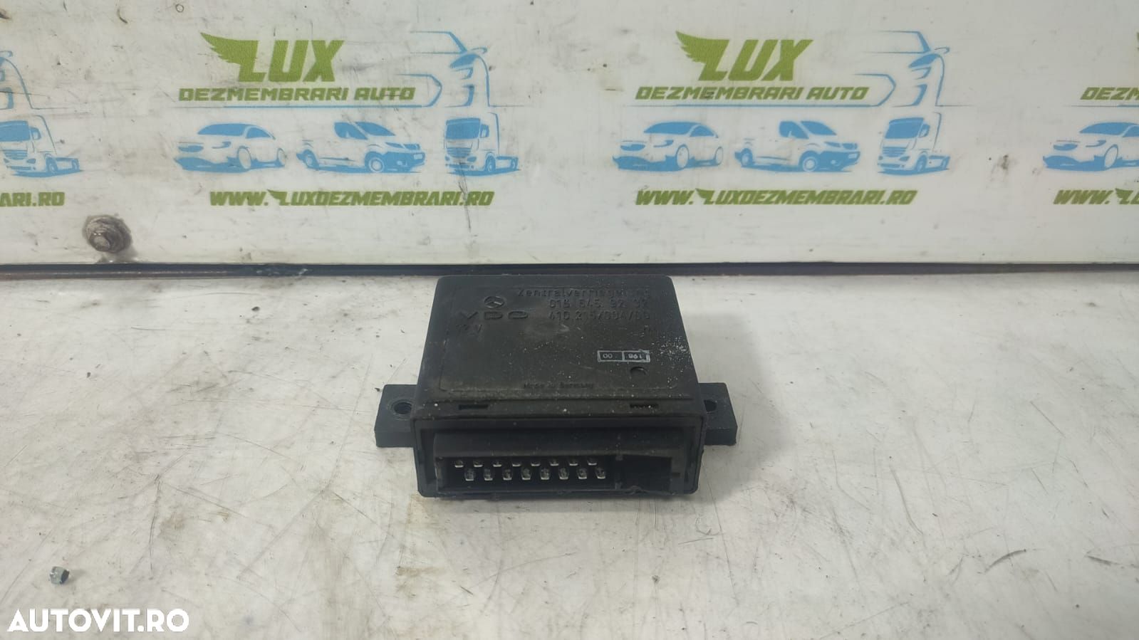 Modul inchidere centralizata 0165459232 Mercedes-Benz Vito W638 [1996 - 1