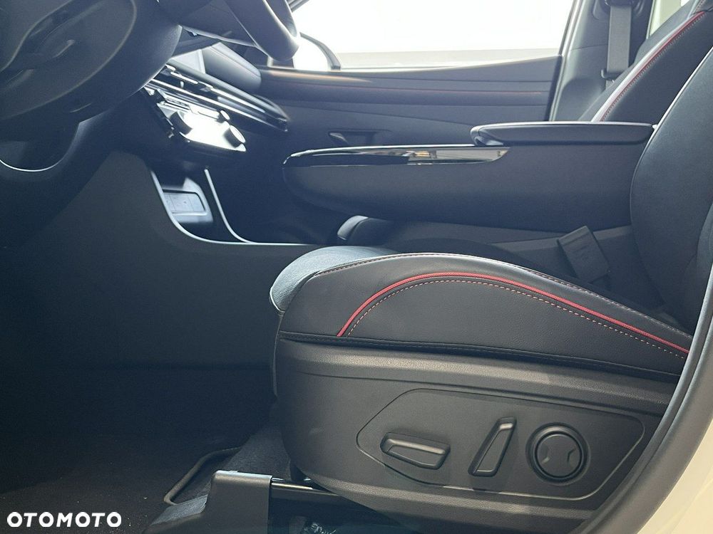 Hyundai Tucson - 18