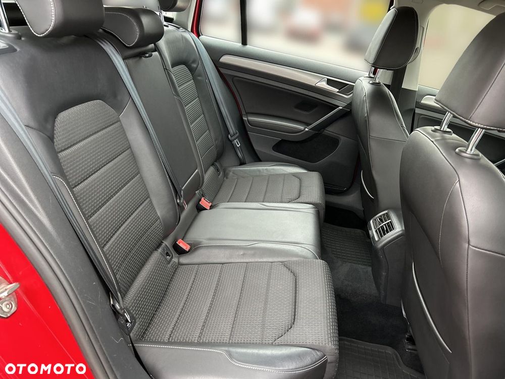 Volkswagen Golf VII 1.6 TDI BMT Highline DSG - 22