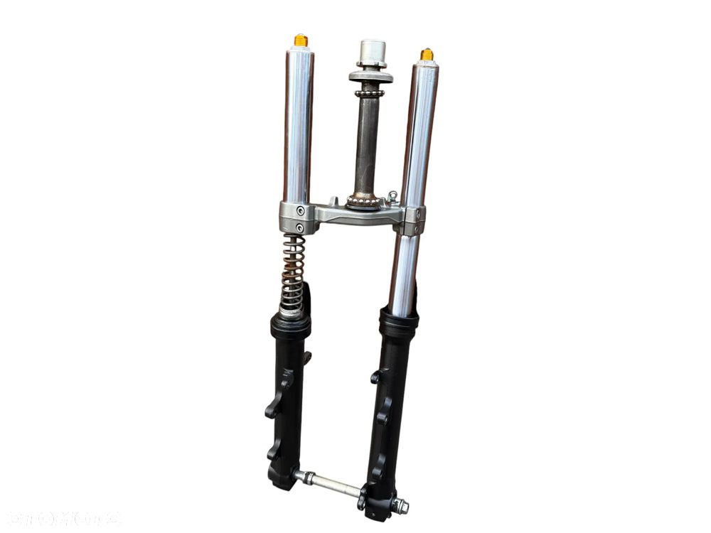 Lagi widełki  Yamaha Tracer 700   MT 07  19-24r  Uszkodzone - 8