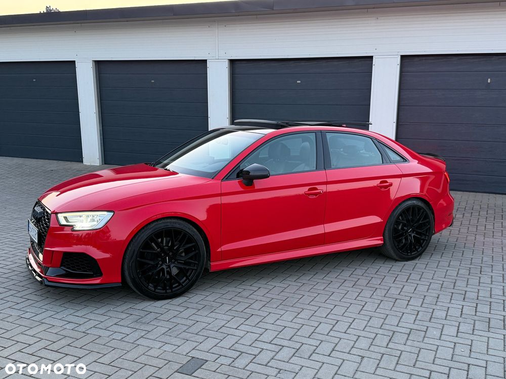 Audi S3 2.0 TFSI Quattro S tronic - 5