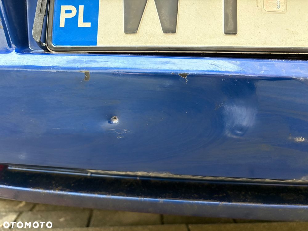 Fiat Grande Punto 1.4 16V Sport - 9