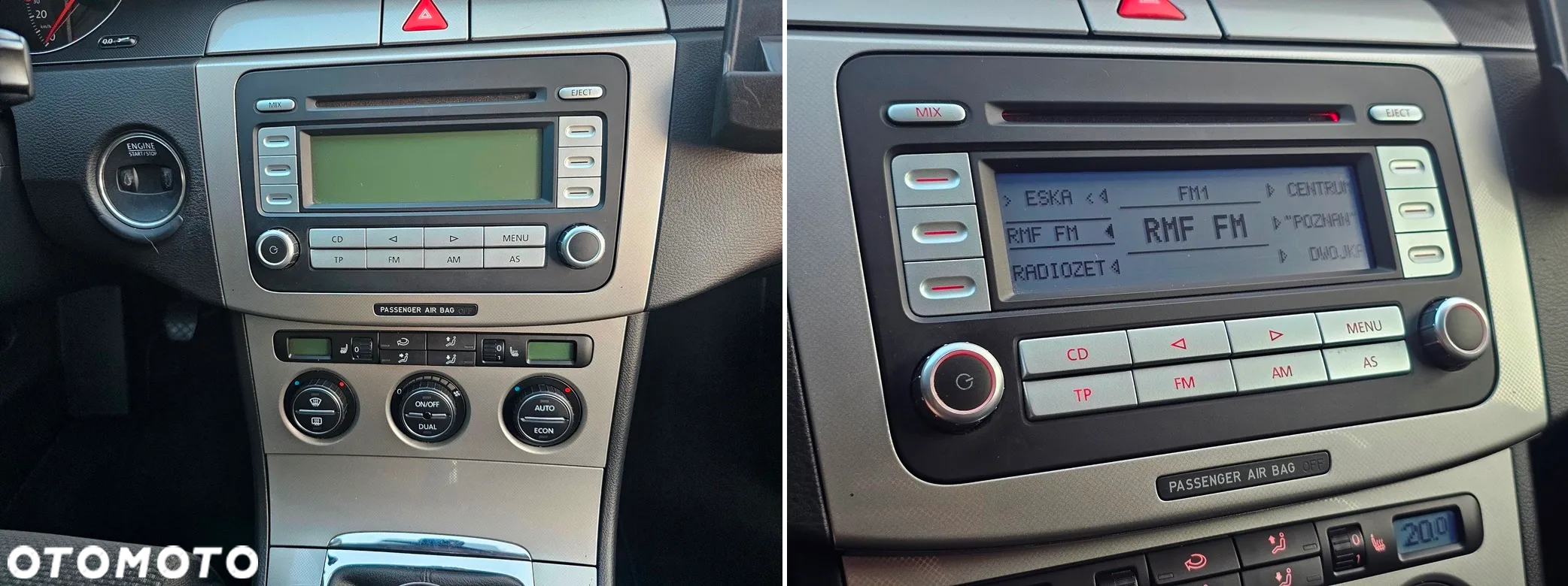 Volkswagen Passat Variant 2.0 TDI Highline - 27