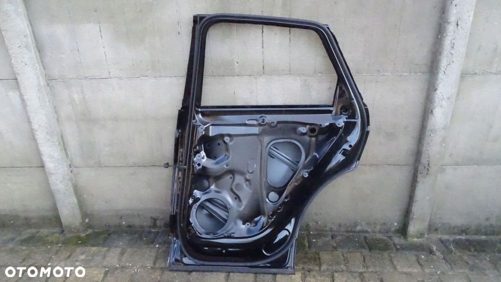 audi q5 ii 80a - drzwi tylne prawe - 7