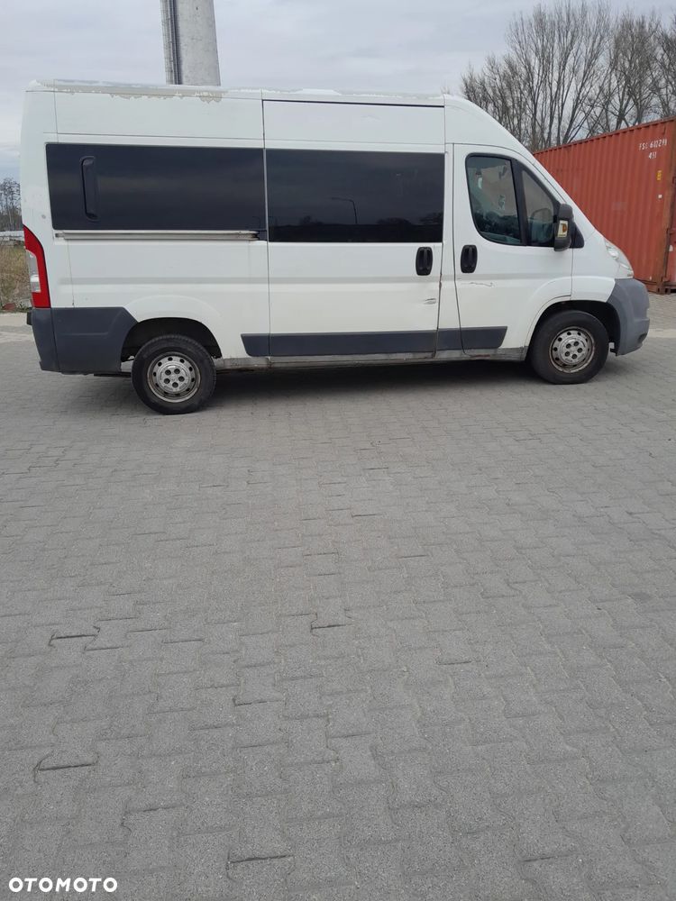 Fiat ducato - 6