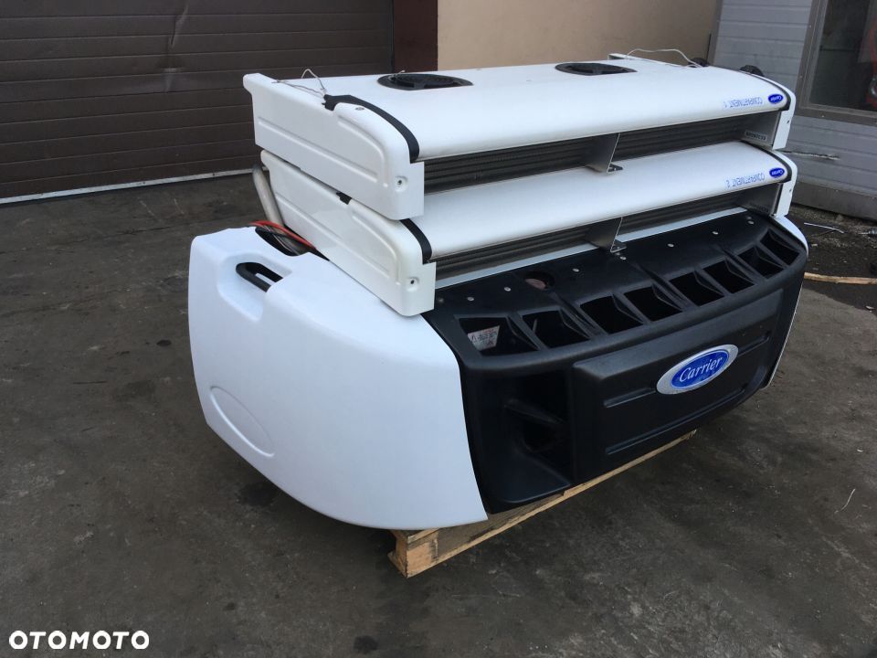 AGREGAT CARRIER SUPRA 950 MT 2013 R - 6