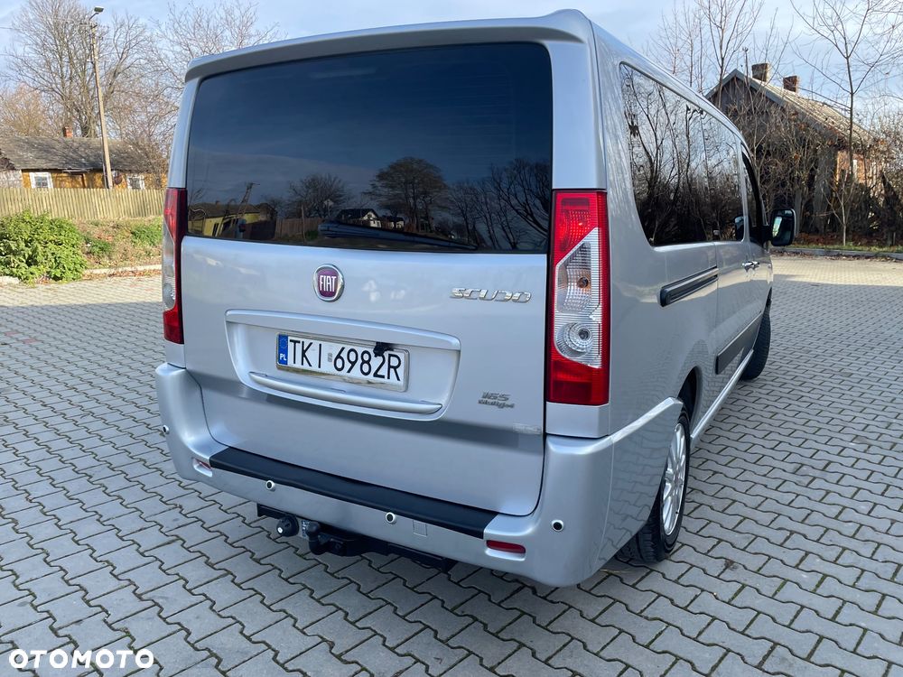 Fiat Scudo - 9