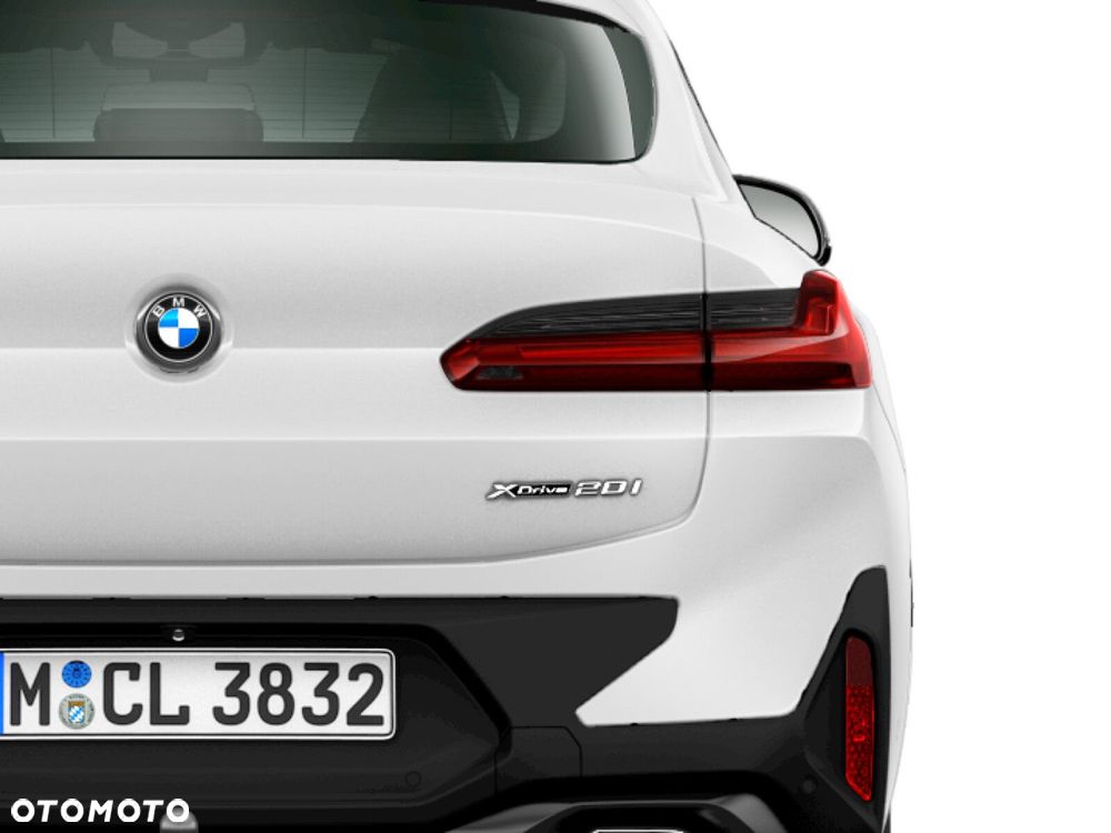 BMW X4 - 4