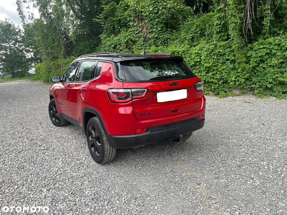 Jeep Compass - 4