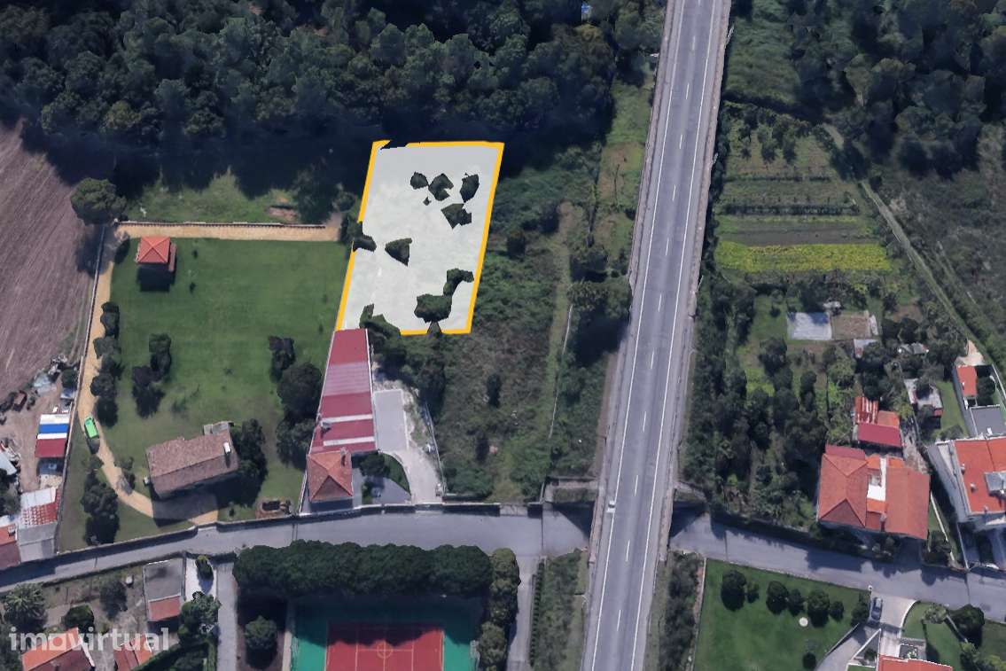 Terreno Urbano  Venda em Barcelos, Vila Boa e Vila Frescainha (São Mar - Grande imagem: 3/7
