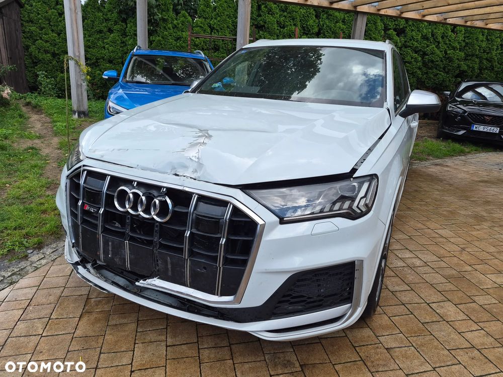 Audi SQ7 - 4