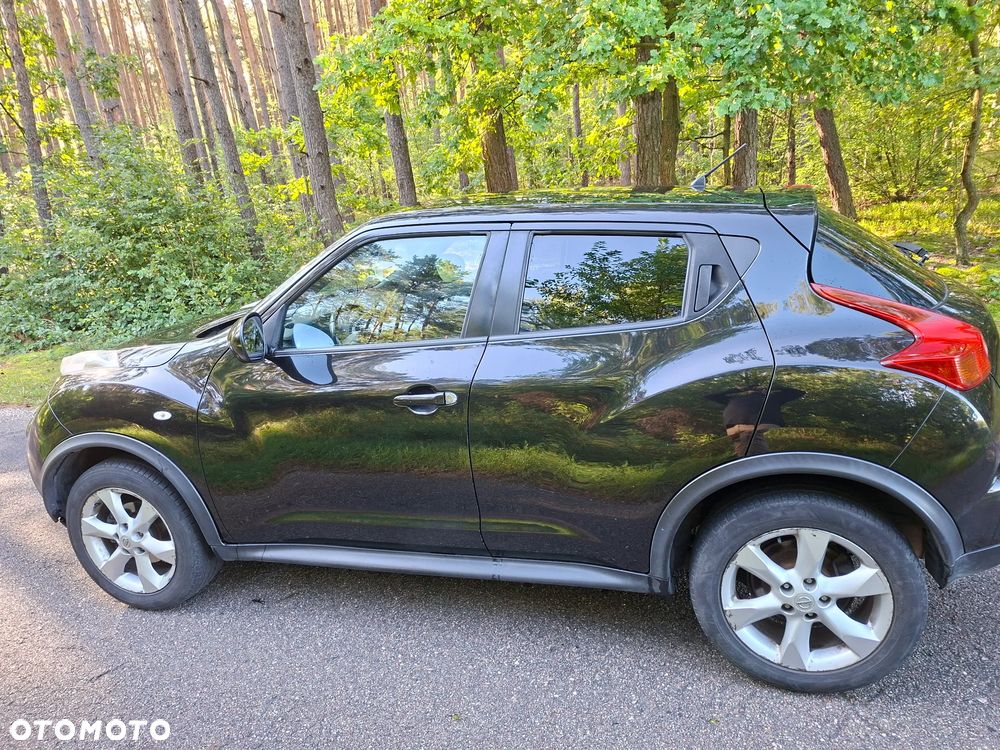 Nissan Juke 1.6 Tekna - 8