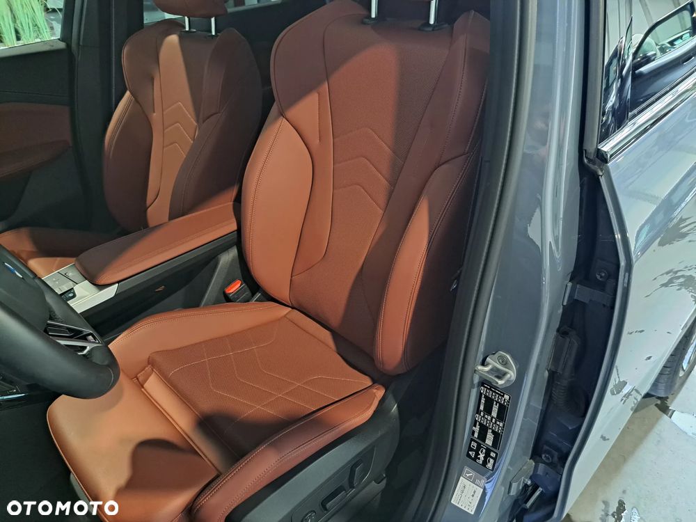 BMW X1 xDrive20d mHEV sport - 10