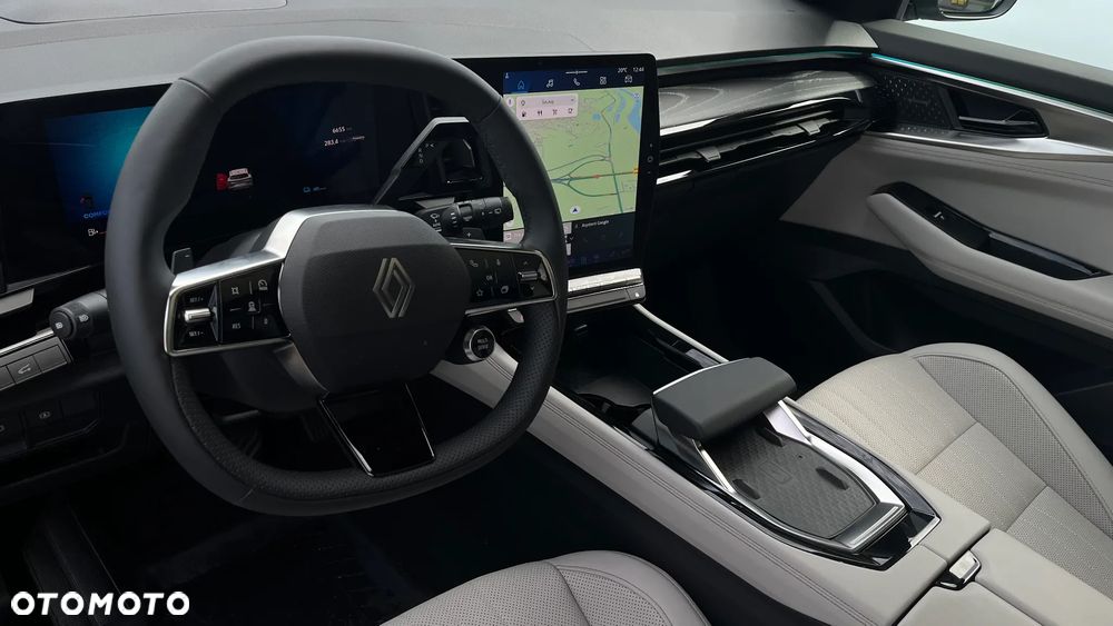 Renault Espace 1.2 E-Tech Full Hybrid 200 Iconic MMT 5os - 11