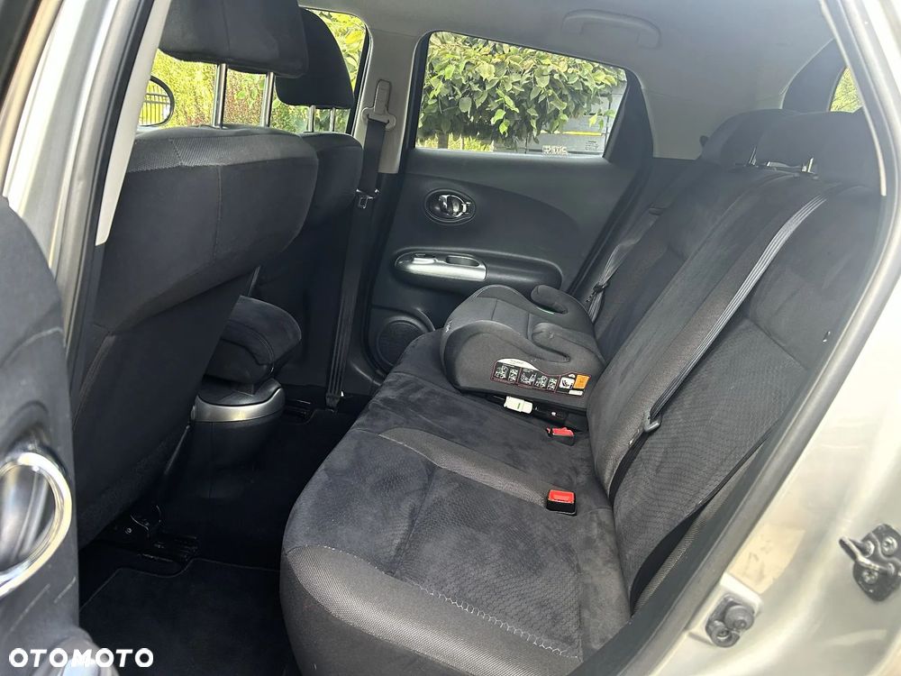 Nissan Juke 1.6 Acenta - 29