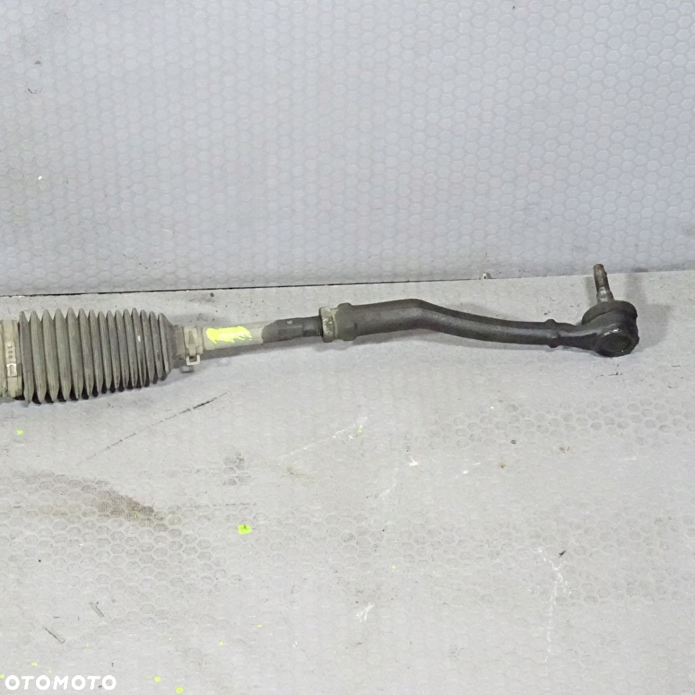 CITROEN C-ELYSEE PRZEKŁADNIA MAGLOWNICA 9809950580 - 2
