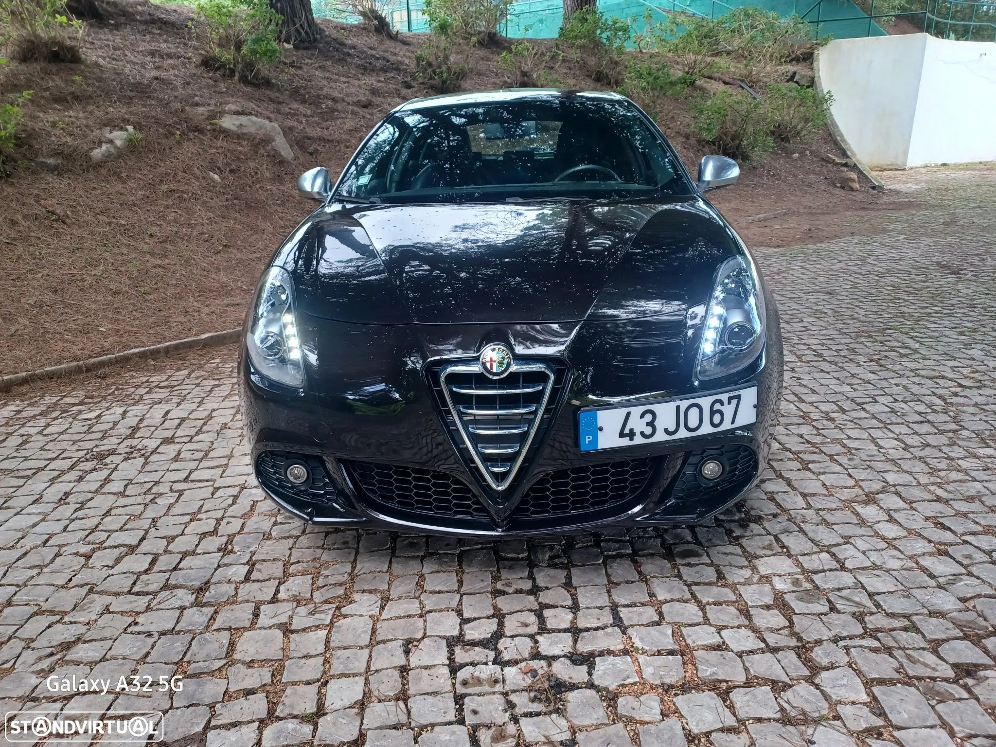 Alfa Romeo Giulietta 1.4 TB Veloce - 1