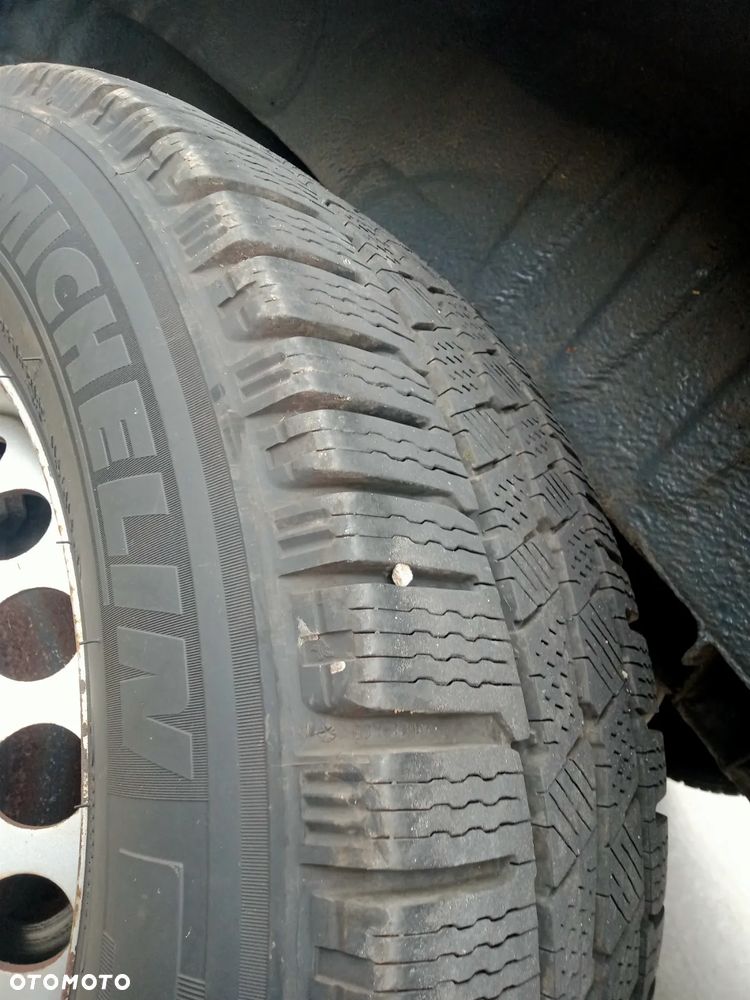 Volkswagen Crafter 163 KM  Zabudowa Serwisowa Sortimo - 13