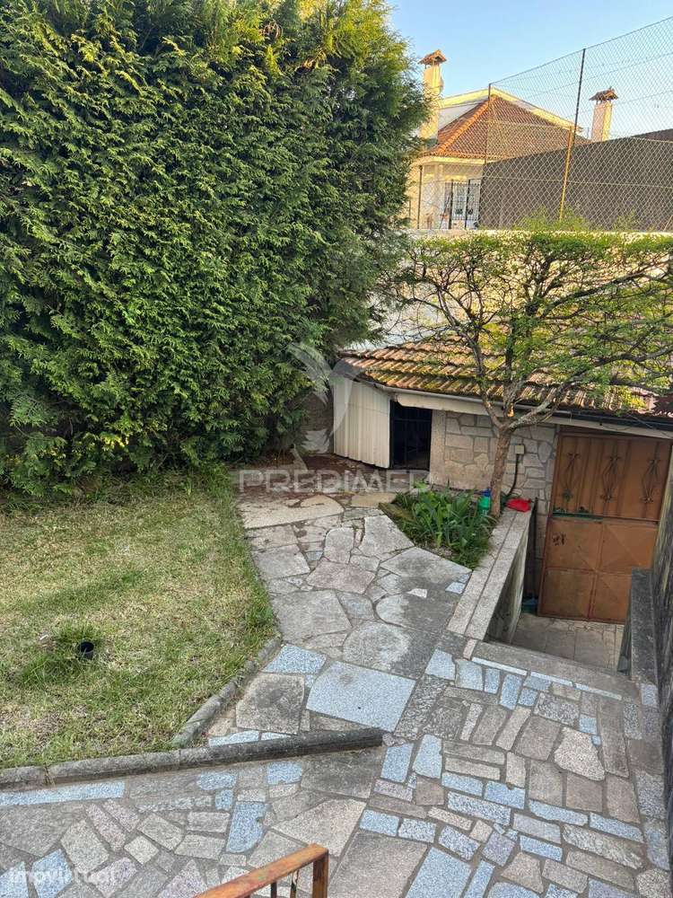 Apartamento T3 centro de Fafe com terraço de 200m2 - Grande imagem: 4/25