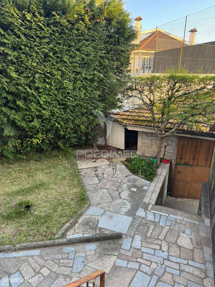 Apartamento T3 centro de Fafe com terraço de 200m2 - Grande imagem: 4/25