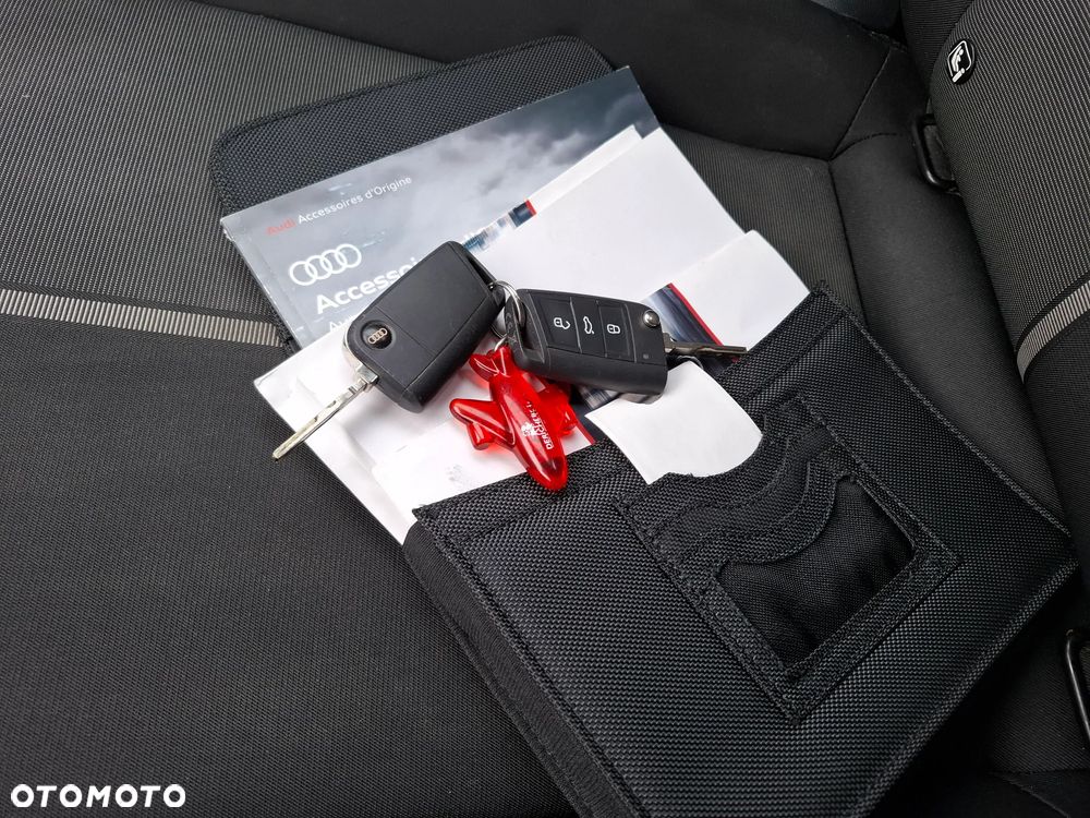 Audi A1 Sportback 25 TFSI - 29