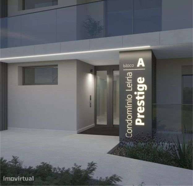 Título: Apartamento T2 Novo com Varanda | Leiria | Últimas Unidades - Grande imagem: 2/6